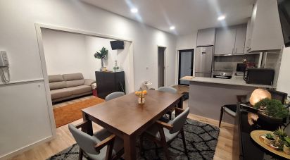 Maison T3 à Baguim do Monte (Rio Tinto) de 130 m²