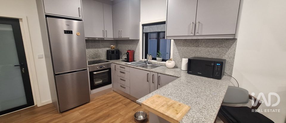 Maison T3 à Baguim do Monte (Rio Tinto) de 130 m²