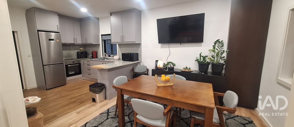 Maison T3 à Baguim do Monte (Rio Tinto) de 130 m²