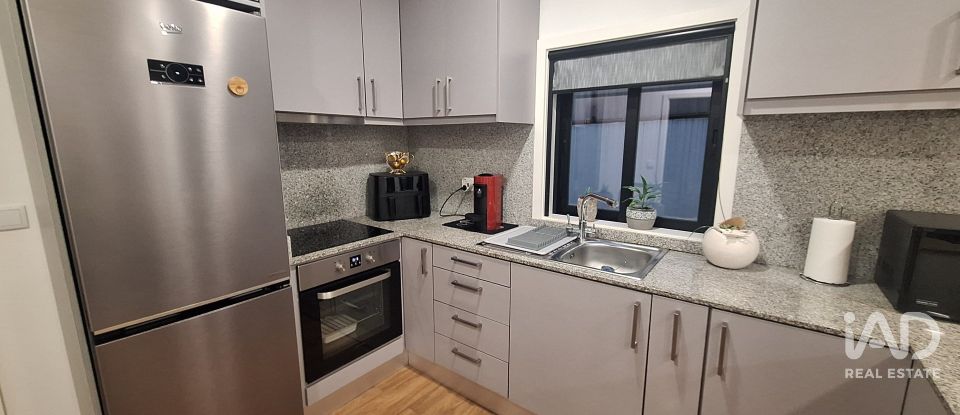 Maison T3 à Baguim do Monte (Rio Tinto) de 130 m²