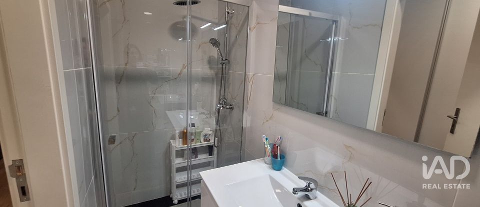 Maison T3 à Baguim do Monte (Rio Tinto) de 130 m²