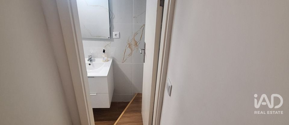 Maison T3 à Baguim do Monte (Rio Tinto) de 130 m²