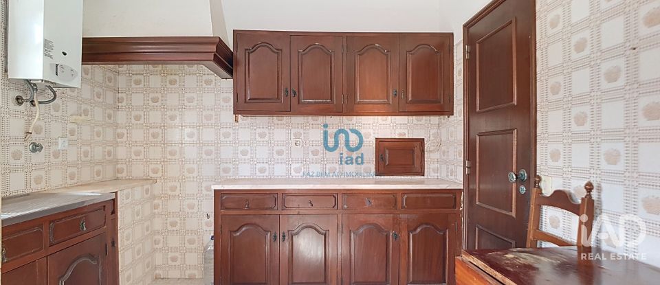 Apartment T2 in Lagos (São Sebastião e Santa Maria) of 62 m²