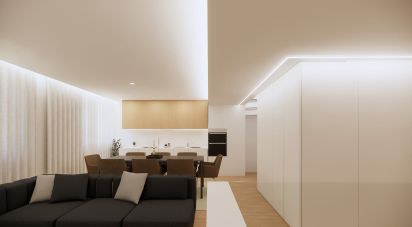 Appartement T3 à Viana do Castelo (Santa Maria Maior e Monserrate) e Meadela de 73 m²