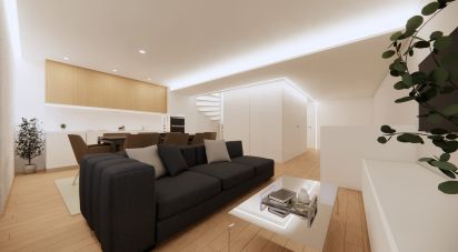 Appartement T3 à Viana do Castelo (Santa Maria Maior e Monserrate) e Meadela de 73 m²