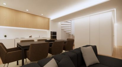 Appartement T3 à Viana do Castelo (Santa Maria Maior e Monserrate) e Meadela de 73 m²