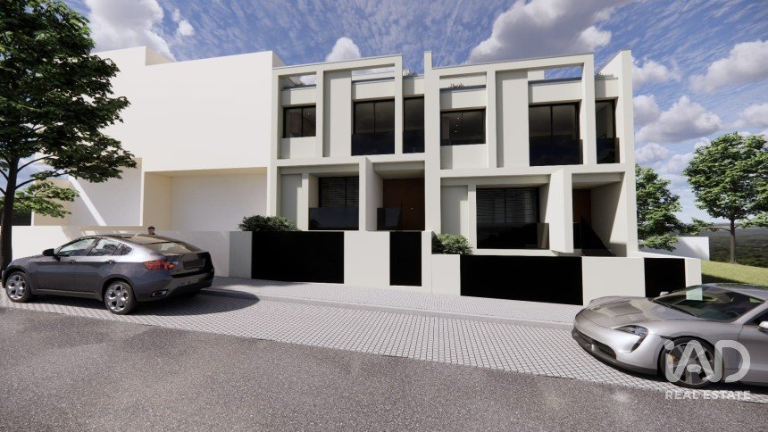 Appartement T2 à Viana do Castelo (Santa Maria Maior e Monserrate) e Meadela de 66 m²