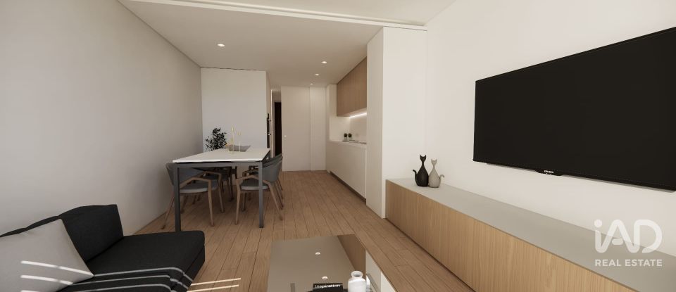 Appartement T2 à Viana do Castelo (Santa Maria Maior e Monserrate) e Meadela de 66 m²