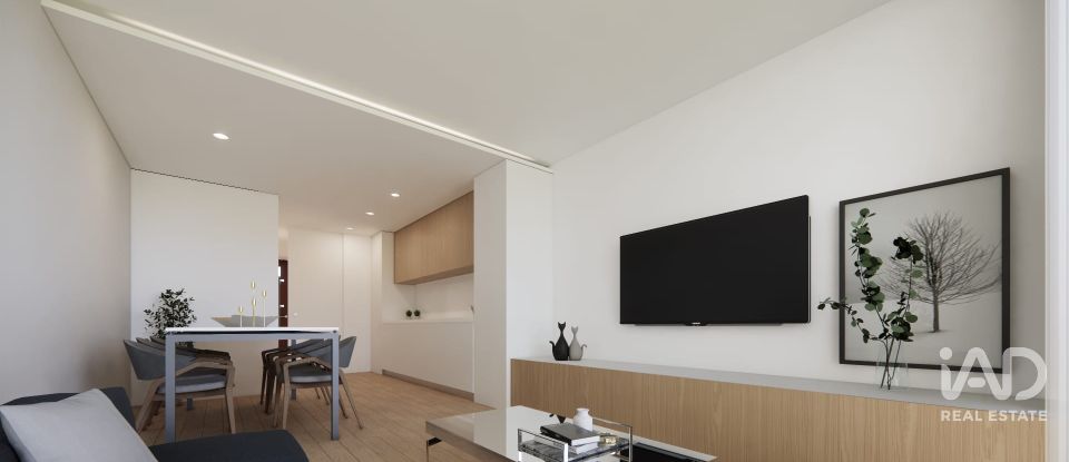 Appartement T2 à Viana do Castelo (Santa Maria Maior e Monserrate) e Meadela de 66 m²