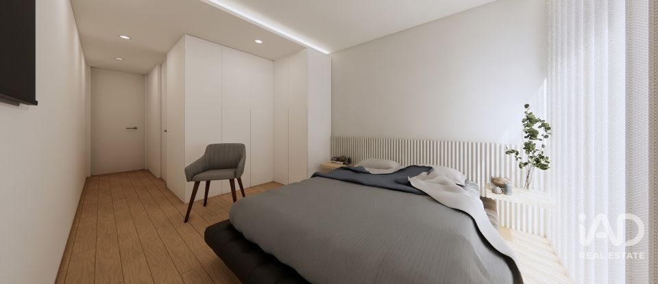 Appartement T2 à Viana do Castelo (Santa Maria Maior e Monserrate) e Meadela de 66 m²