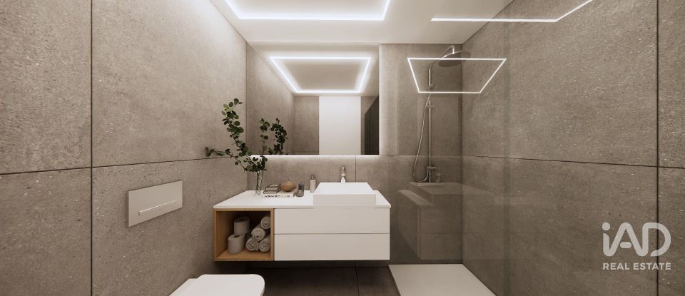 Appartement T2 à Viana do Castelo (Santa Maria Maior e Monserrate) e Meadela de 66 m²