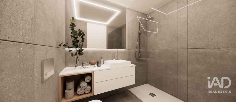 Appartement T2 à Viana do Castelo (Santa Maria Maior e Monserrate) e Meadela de 66 m²