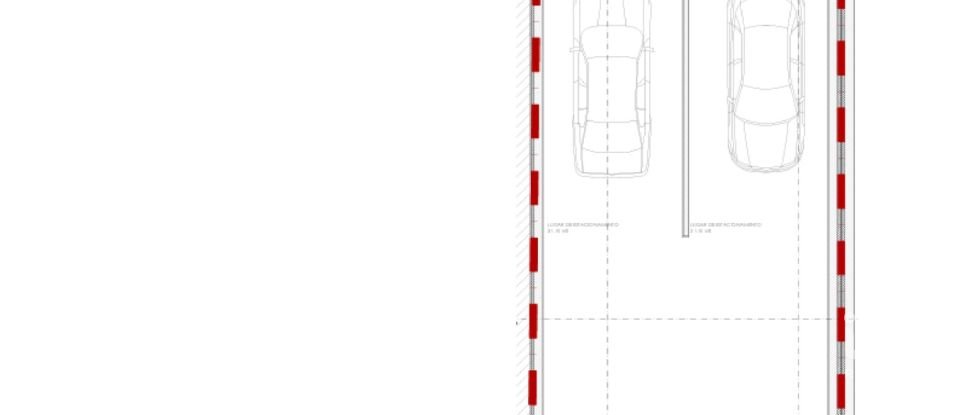 Appartement T2 à Viana do Castelo (Santa Maria Maior e Monserrate) e Meadela de 66 m²