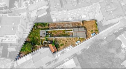 Terrain à bâtir à Gondomar (São Cosme), Valbom e Jovim de 1 303 m²