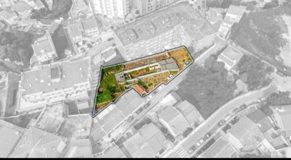 Terrain à bâtir à Gondomar (São Cosme), Valbom e Jovim de 1 303 m²