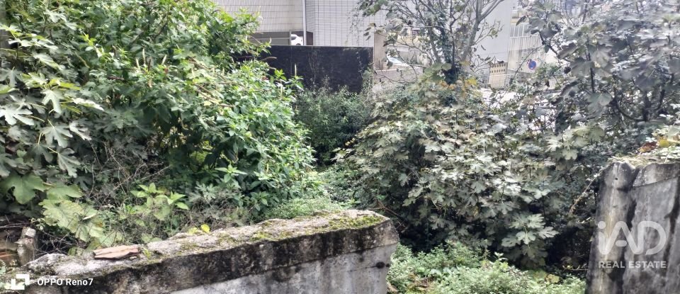 Terrain à bâtir à Gondomar (São Cosme), Valbom e Jovim de 1 303 m²