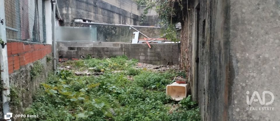 Terrain à bâtir à Gondomar (São Cosme), Valbom e Jovim de 1 303 m²