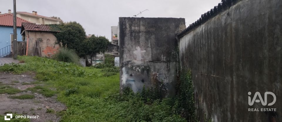 Terrain à bâtir à Gondomar (São Cosme), Valbom e Jovim de 1 303 m²