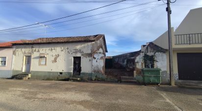 Maison de plain-pied T0 à Bombarral e Vale Covo de 250 m²