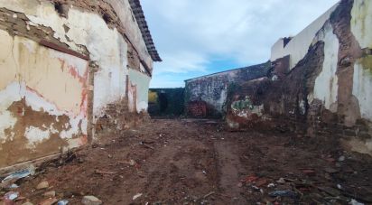 Maison de plain-pied T0 à Bombarral e Vale Covo de 250 m²