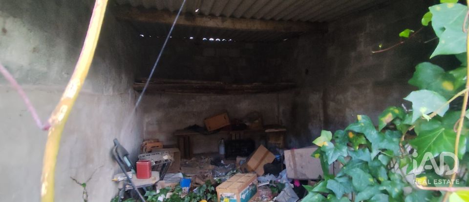 Maison de plain-pied T0 à Bombarral e Vale Covo de 250 m²