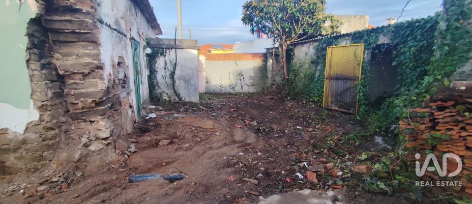 Maison de plain-pied T0 à Bombarral e Vale Covo de 250 m²