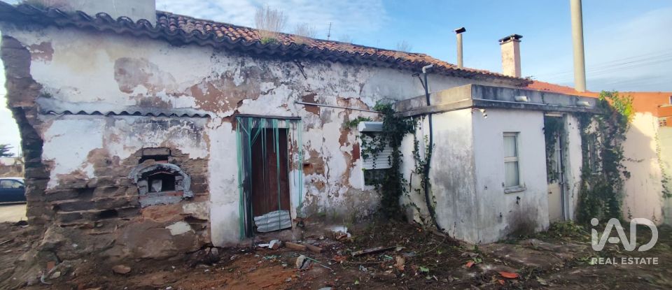 Maison de plain-pied T0 à Bombarral e Vale Covo de 250 m²