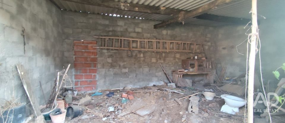 Maison de plain-pied T0 à Bombarral e Vale Covo de 250 m²