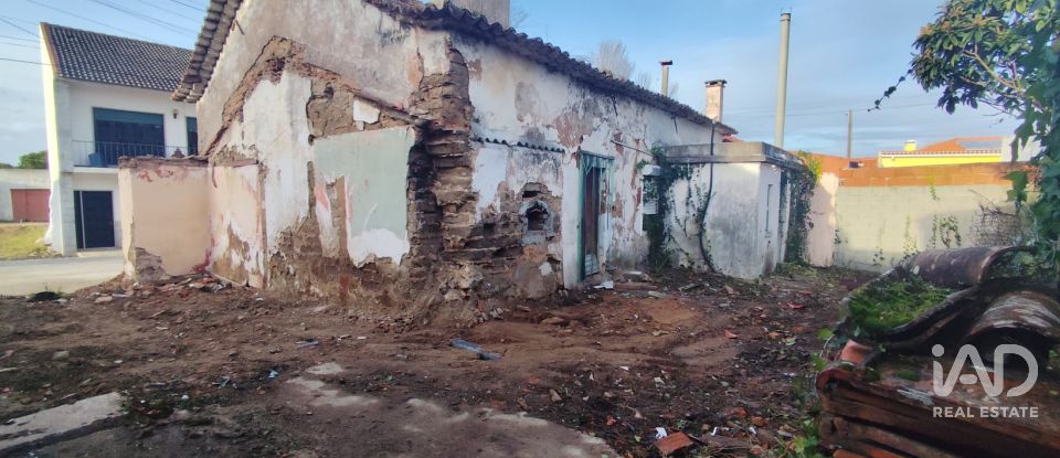 Maison de plain-pied T0 à Bombarral e Vale Covo de 250 m²