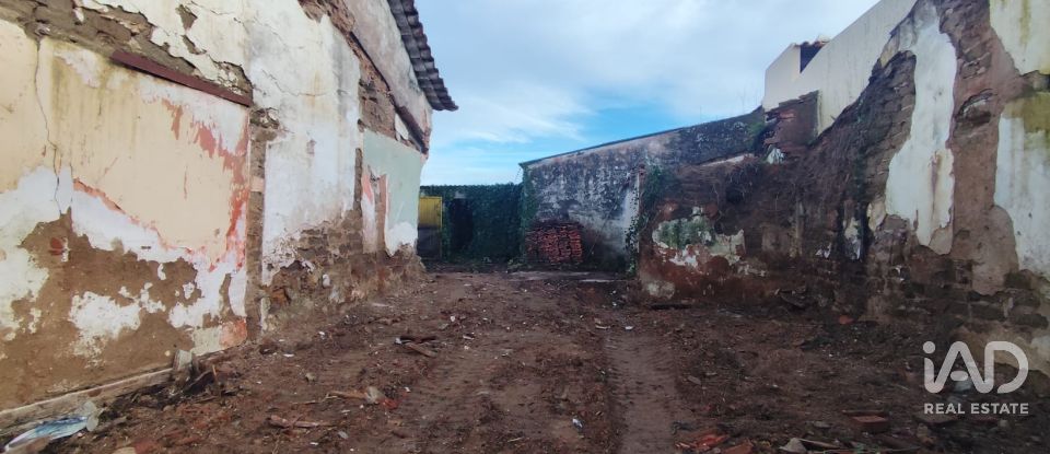 Maison de plain-pied T0 à Bombarral e Vale Covo de 250 m²