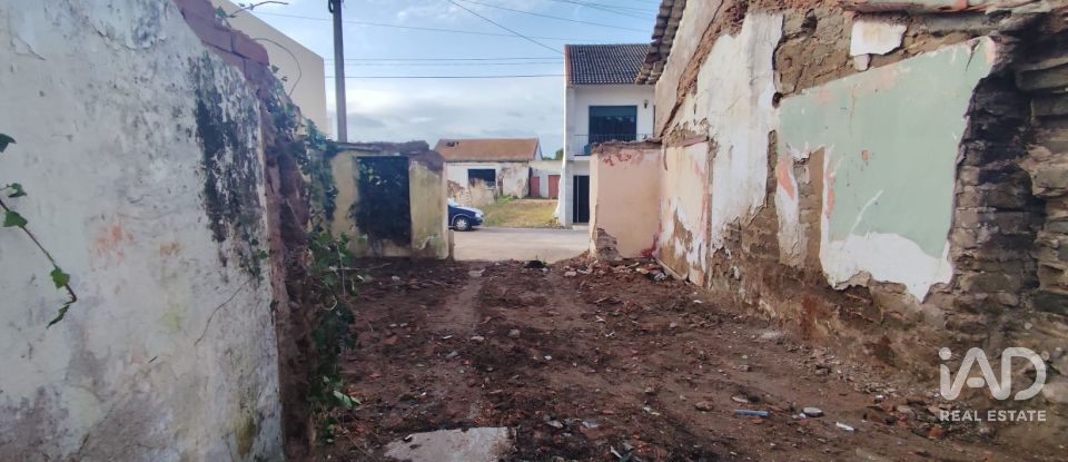 Maison de plain-pied T0 à Bombarral e Vale Covo de 250 m²