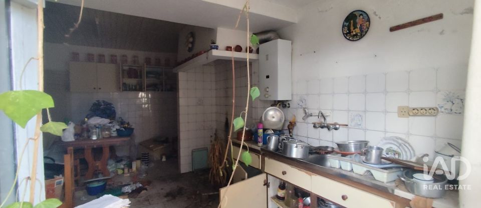 Maison de plain-pied T0 à Bombarral e Vale Covo de 250 m²