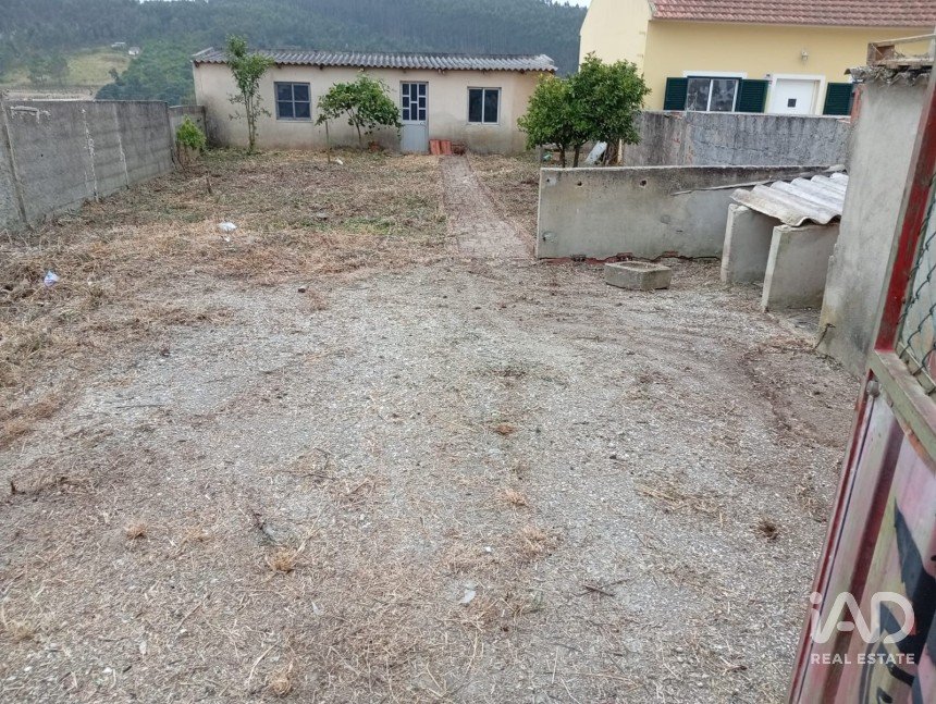 Terrain à bâtir à Bombarral e Vale Covo de 215 m²