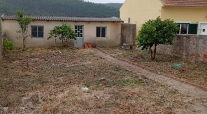 Terreno urbano em Bombarral e Vale Covo de 215 m²