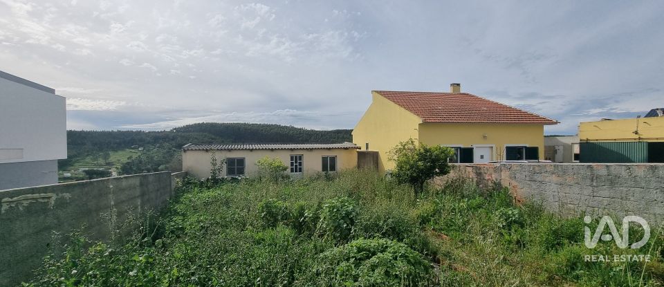 Terrain à bâtir à Bombarral e Vale Covo de 215 m²