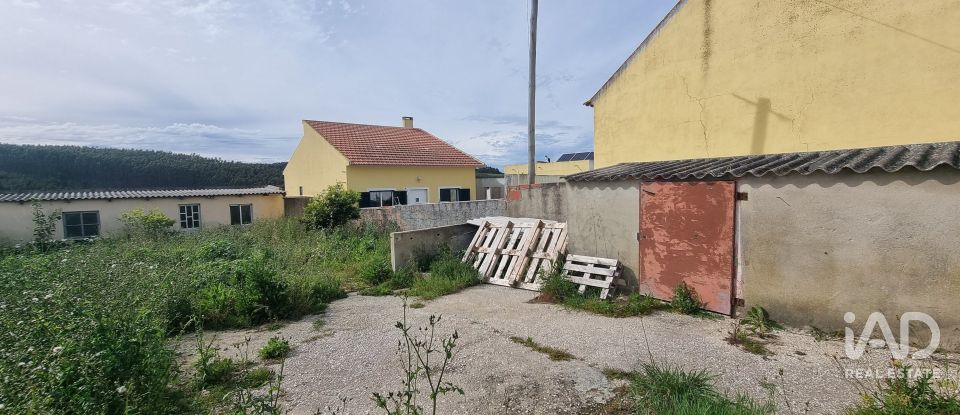 Terrain à bâtir à Bombarral e Vale Covo de 215 m²