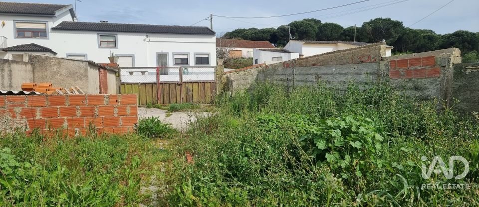 Terrain à bâtir à Bombarral e Vale Covo de 215 m²