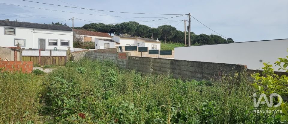 Terrain à bâtir à Bombarral e Vale Covo de 215 m²