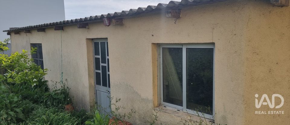 Terrain à bâtir à Bombarral e Vale Covo de 215 m²