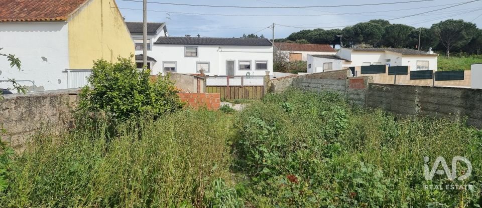 Terrain à bâtir à Bombarral e Vale Covo de 215 m²