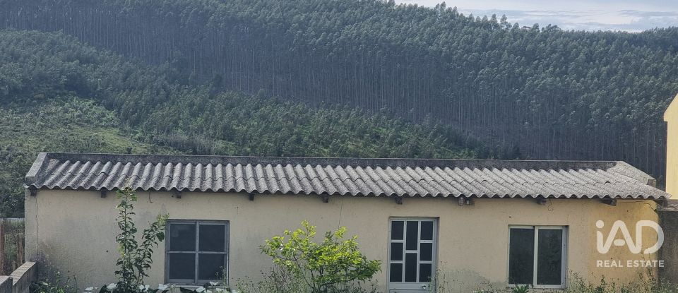 Terrain à bâtir à Bombarral e Vale Covo de 215 m²