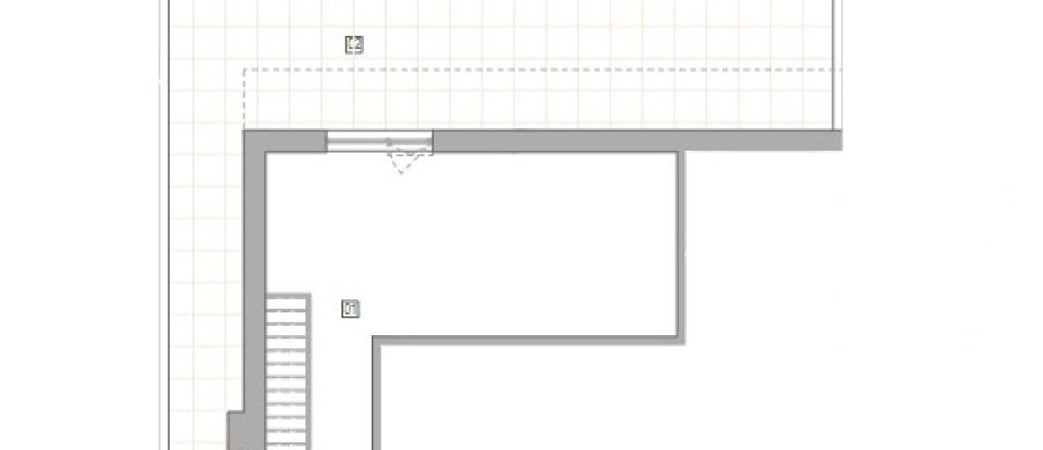 Appartement T2 à São Gonçalo De Lagos de 92 m²