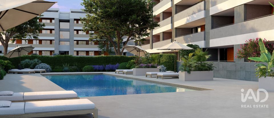 Appartement T2 à São Gonçalo De Lagos de 90 m²