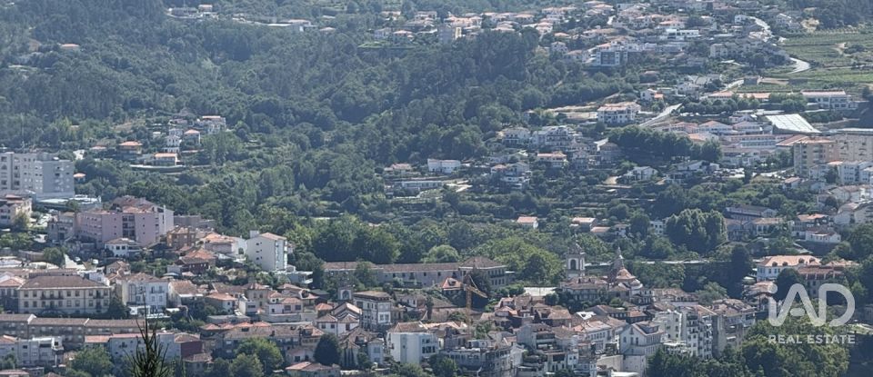 Maison T3 à Fregim de 216 m²