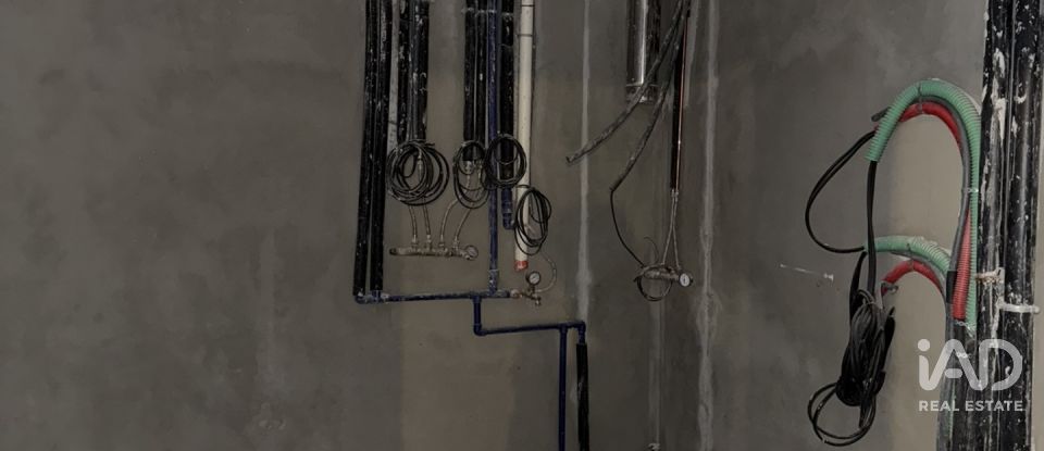 Maison T3 à Fregim de 216 m²