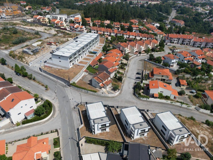 Maison T3 à Fregim de 216 m²