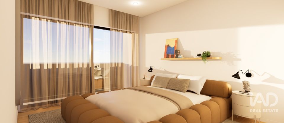 Maison T3 à Fregim de 216 m²