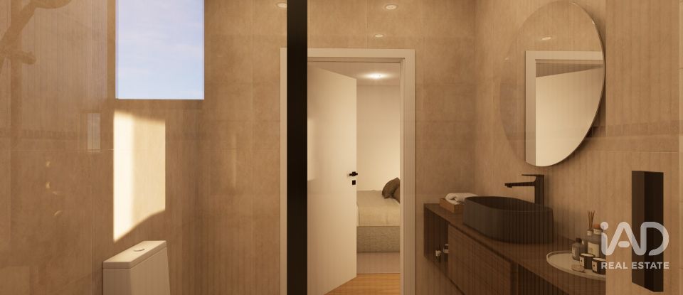 Maison T3 à Fregim de 216 m²