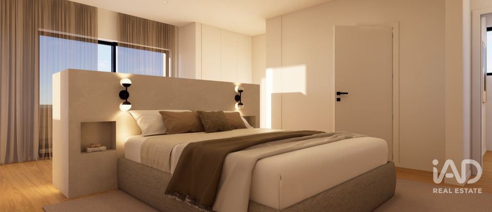 Maison T3 à Fregim de 216 m²