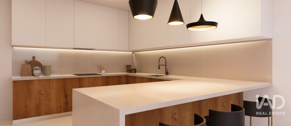 Maison T3 à Fregim de 216 m²